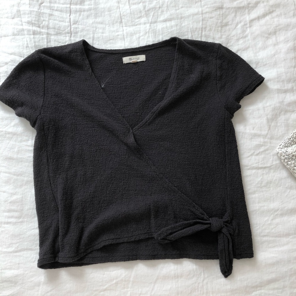 Made well shirt